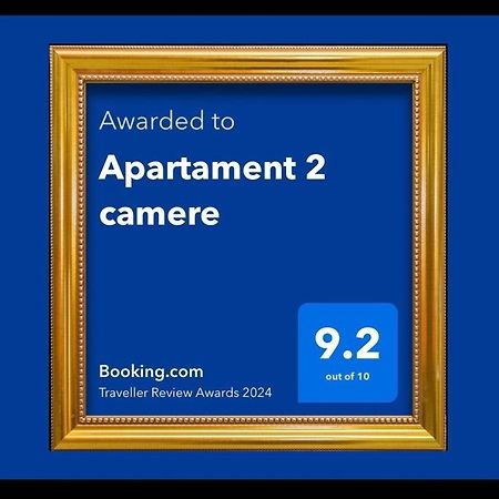 Apartament 2 Camere Baia Mare Eksteriør bilde