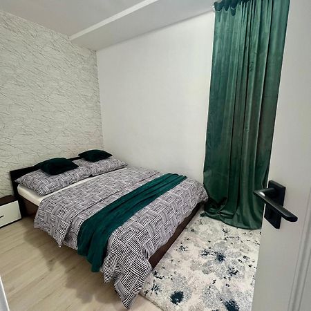 Apartament 2 Camere Baia Mare Eksteriør bilde
