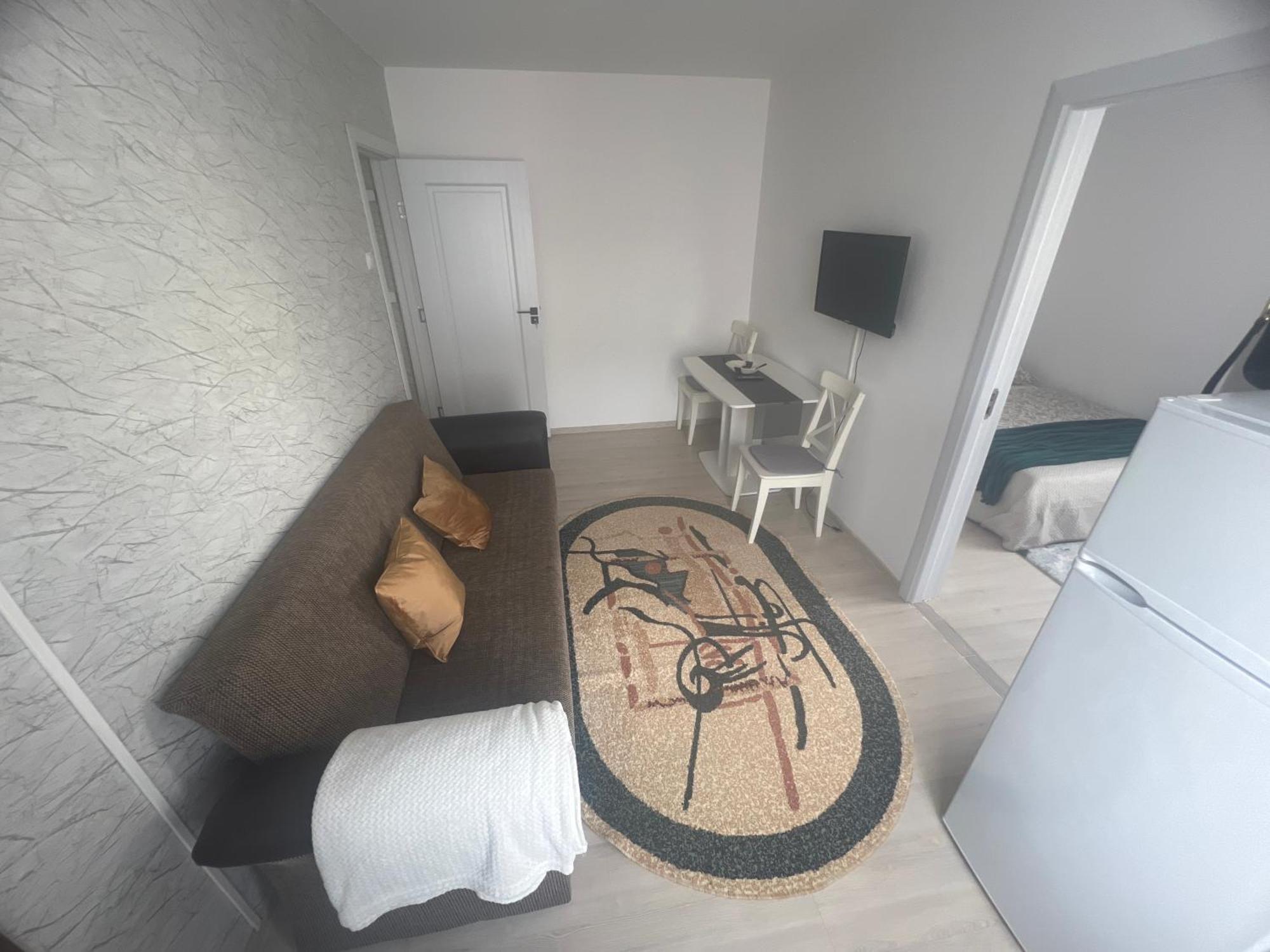 Apartament 2 Camere Baia Mare Eksteriør bilde