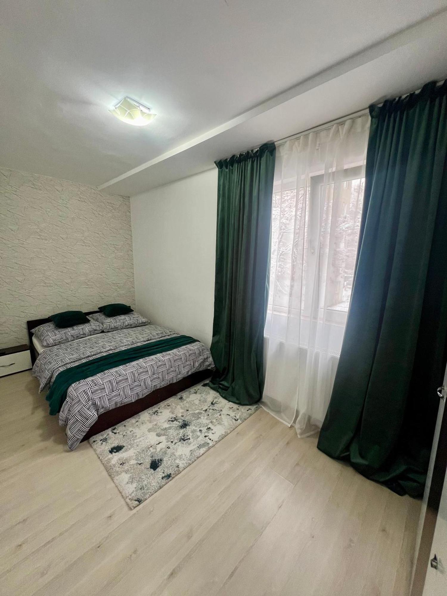 Apartament 2 Camere Baia Mare Eksteriør bilde